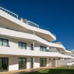 Obra terminada. Exterior.