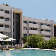 Promoción Las Mesas Sea Suites.