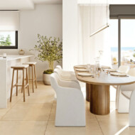 Promoción Las Mesas Sea Suites.