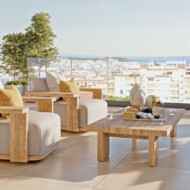 Promoción Las Mesas Sea Suites.