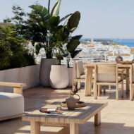 Promoción Las Mesas Sea Suites.