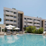 Promoción Las Mesas Sea Suites.