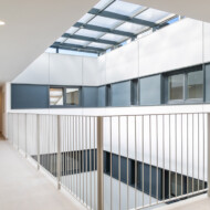 Promoción de Tamaraceite Sur.