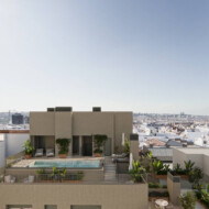 Infografía de Juan de Urbieta (Madrid).