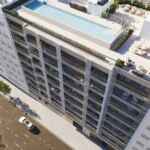 Infografía de Parc Central III